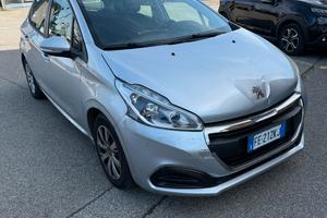 Peugeot 208 5 Porte