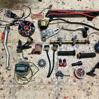 Ricambi cagiva mito sp 525