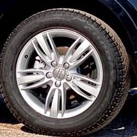 4 cerchi in lega per Audi