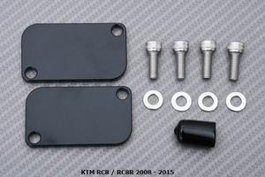 Kit eliminazione sistema KTM RC8 / RC8R 2008 2015