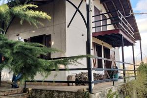 Chalet weekend e festività Natalizie sull'Etna
