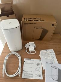 Modem router ZTE MC888 ULTRA 5G