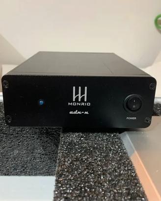 Preamplificatore Phono MONRIO (Monte Rio Vox)ADN-N