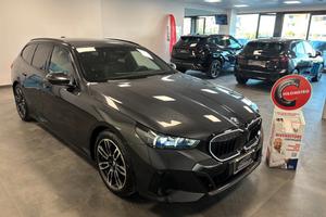 BMW 520 d SW Touring MSport Pro xdrive Automatico