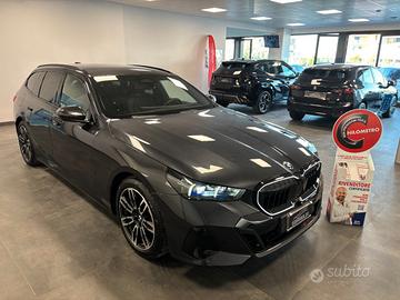 BMW 520 d SW Touring MSport Pro xdrive Automatico