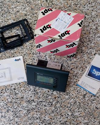 Termostato BTP TH/345