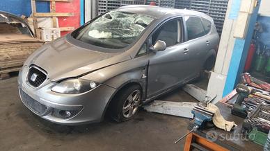 RICAMBI PER SEAT ALTEA 1.6 B