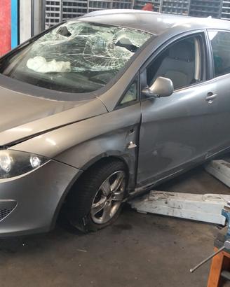 RICAMBI PER SEAT ALTEA 1.6 B