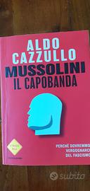 Libro di Aldo Cazzullo