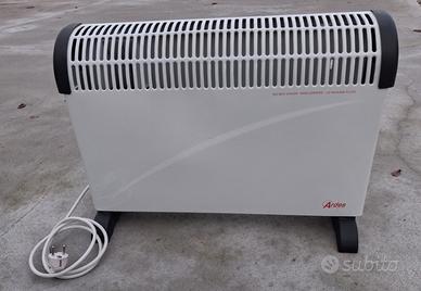 termosifone/termoconvettore elettrico ARDES