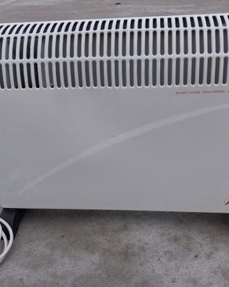 termosifone/termoconvettore elettrico ARDES