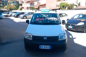 Fiat Panda Van 1,2 Natural Power