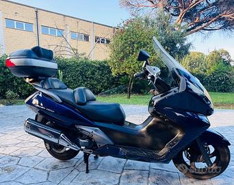 Honda Silver Wing 400 – Anno 2006
