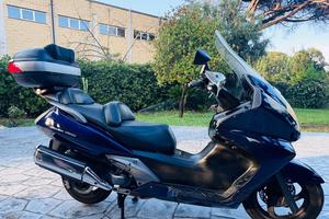 Honda Silver Wing 400 – Anno 2006