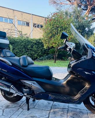Honda Silver Wing 400 – Anno 2006