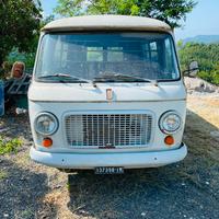 Fiat 238 Promiscuo 1977