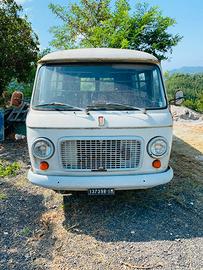 Fiat 238 Promiscuo 1977