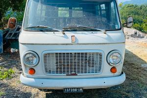 Fiat 238 Promiscuo 1977