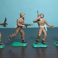 Nardi soldatini anni 60 70