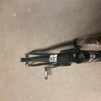 Telaio bici bottecchia