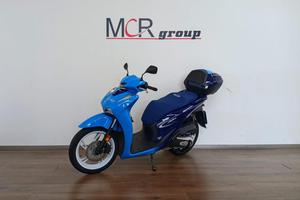 HONDA SH 125 Special Edition 40° Anniversario