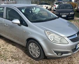 Opel Corsa 1.2 5 porte Enjoy