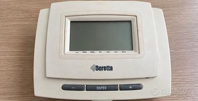 Cronotermostato Beretta RC05 Originale 10021057