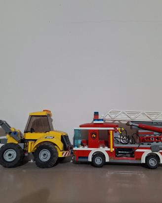 giochi lego