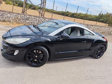 PEUGEOT RCZ