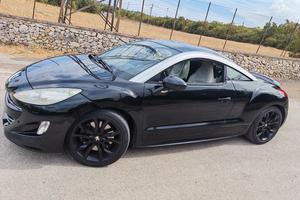 PEUGEOT RCZ