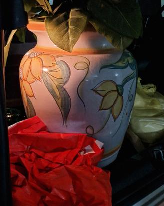 vaso nuovo 