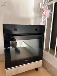 Forno Beko da incasso