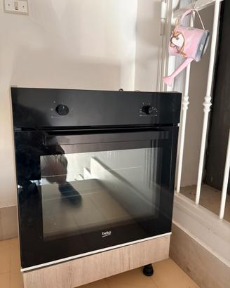 Forno Beko da incasso