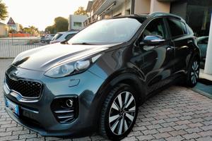 Kia Sportage 1.7CRDI E6 STYLE PACK TETTO PAN. APRI