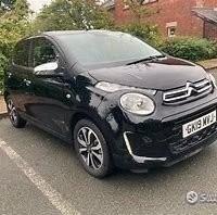 Ricambi vari per citroen c1 2019
