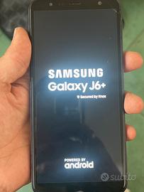 Samsung smartphone
