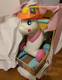 Chicco Baby Rodeo