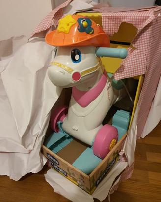Chicco Baby Rodeo