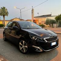 Peugeot 308 1.6 hdi 115cv