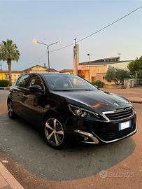 Peugeot 308 1.6 hdi 115cv