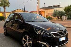 Peugeot 308 1.6 hdi 115cv