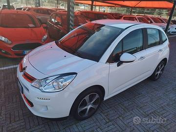 Citroen C3 BlueHDi 75 Feel Edition