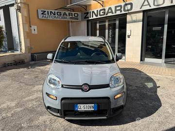 FIAT PANDA 1.0 FIREFLY HYBRID CITY LIFE PERFETTA