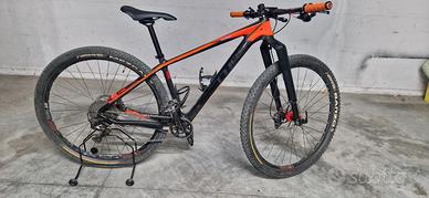 mtb carbonio cube
