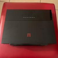 TIM HUB+ Executive ZTE H388XF Modem FTTH