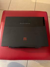 TIM HUB+ Executive ZTE H388XF Modem FTTH