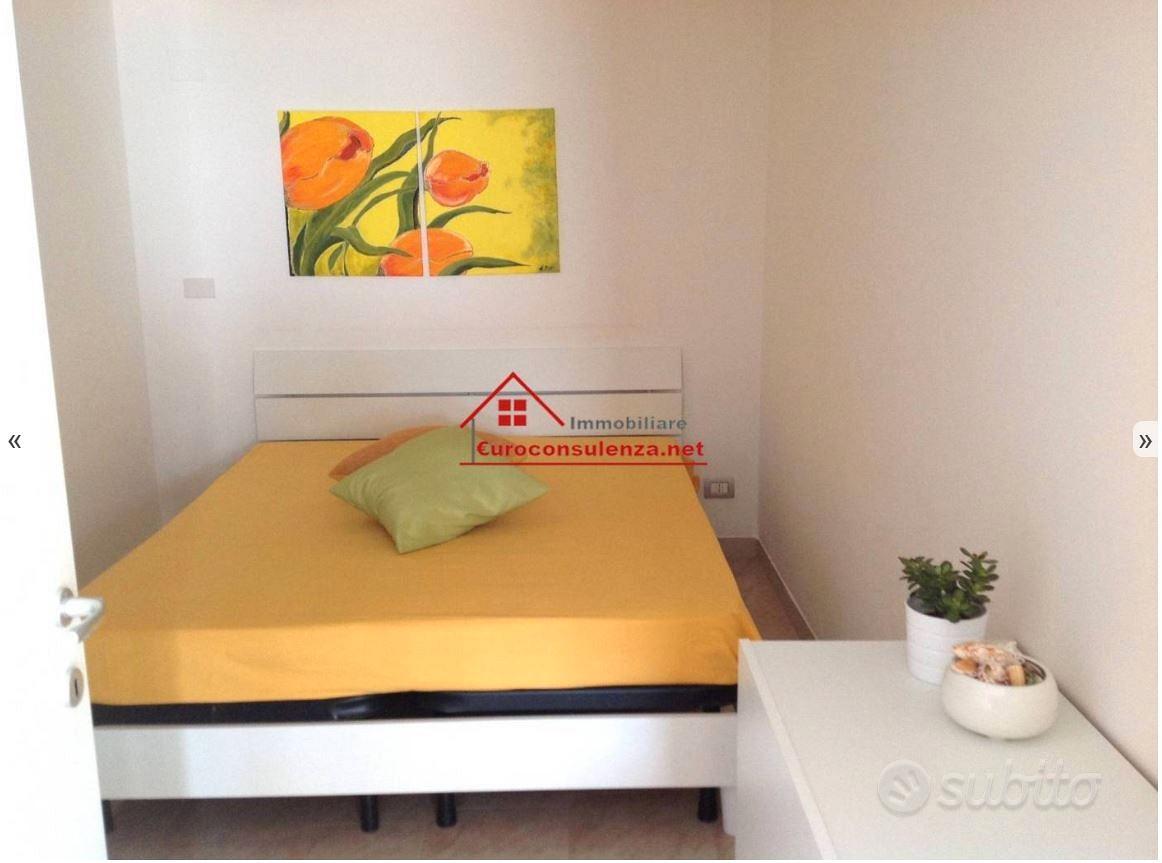 Apartment in Taviano, Marina di Mancaversa - Vista 6