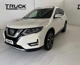 Nissan X-Trail III 2017 - X-Trail 2.0 dci T U90967