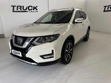 Nissan X-Trail III 2017 - X-Trail 2.0 dci T U90967