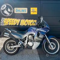 Honda Transalp 600